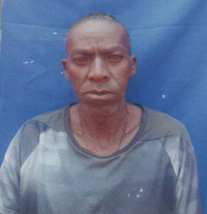 Rabearimanana Jean Bernard